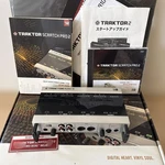 Native Instruments Traktor Scratch A10 Audio Dj Interface Complete Box. Fixed Price $215.80.
