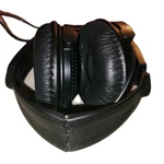 Panasonic Dj 120 Folding Headphones / 2M Cable, Swivel Ear-cups & 6.3MM Plug. Fixed Price $37.99.