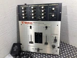Vestax PMC-05PRO Ii Dj Mixer Fader W/ Adapter Overhaul Working Tested From Japan. Fixed Price $331.45.